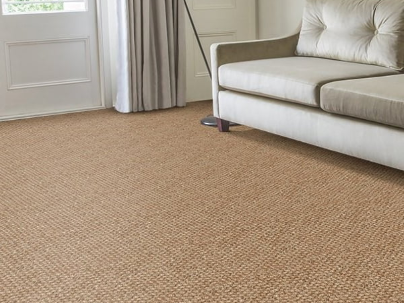 Natural Fibre Carpets