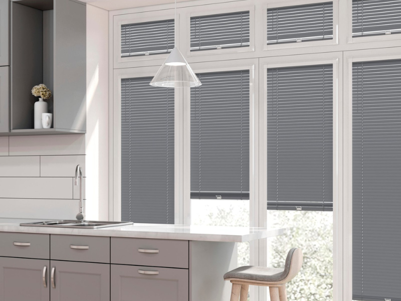 PERFECT FIT ALUMINIUM