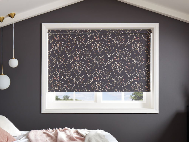 ROLLER BLINDS