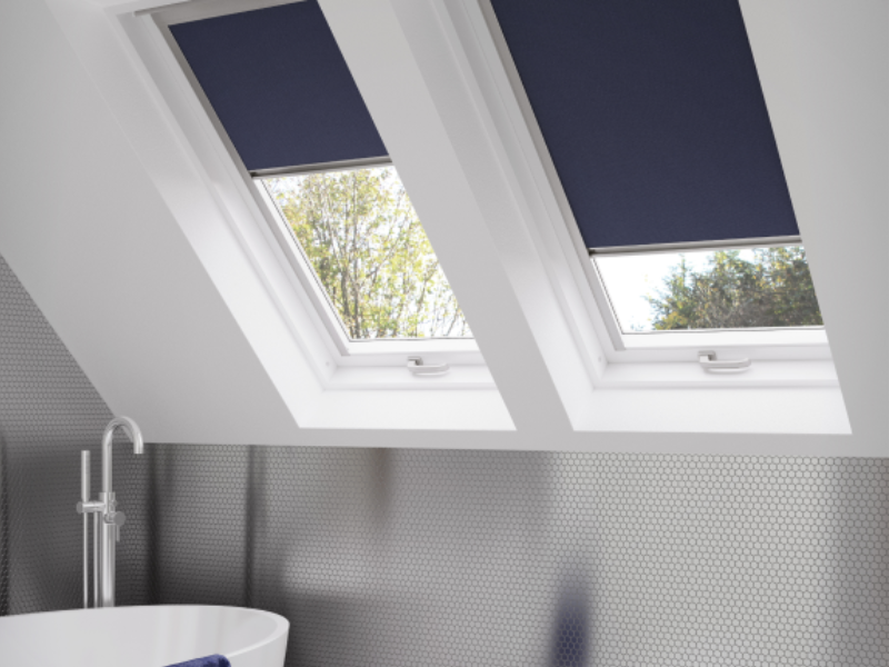 SKY ROOF BLINDS