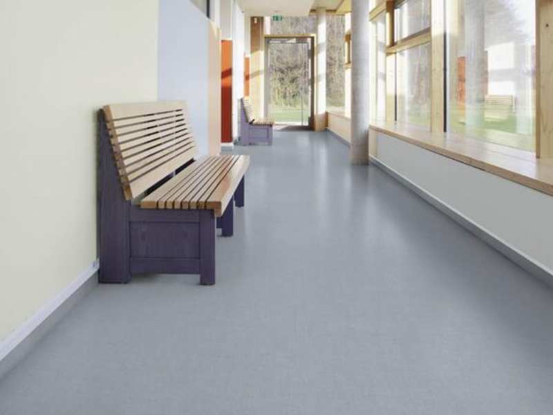 Safety Flooring