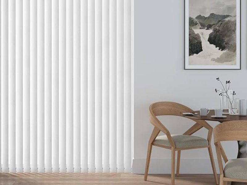 VERTICAL BLINDS